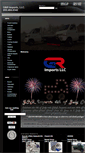 Mobile Screenshot of grparts.net